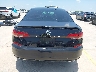 1VWMA7A38NC****** Wrecked 2022 Volkswagen Passat