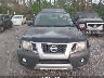 5N1AN0NU4EN****** Wrecked 2014 Nissan Xterra in Indiana State