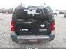 5N1AN0NU4EN****** Wrecked 2014 Nissan Xterra