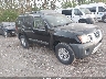 5N1AN0NU4EN****** Salvage and Wrecked 2014 Nissan Xterra in Indianapolis