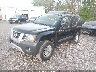 5N1AN0NU4EN****** Used and Repairable 2014 Nissan Xterra in Indianapolis
