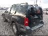 5N1AN0NU4EN****** Salvage and Repairable 2014 Nissan Xterra in Indianapolis