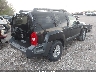 5N1AN0NU4EN****** Salvage and Wrecked 2014 Nissan Xterra in Indiana State