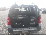 5N1AN0NU4EN****** Salvage and Repairable 2014 Nissan Xterra in Indiana State