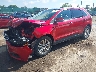 2FMPK4J95LB****** Usados y Reparables 2020 Ford Edge en South Bend