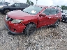 5N1AT2MT8EC****** Used and Repairable 2014 Nissan Rogue in Atlanta South