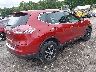 5N1AT2MT8EC****** Salvage and Wrecked 2014 Nissan Rogue in Georgia State