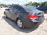 1G1PE5SB5G7****** Salvage and Repairable 2016 Chevrolet Cruze Limited in Oklahoma City