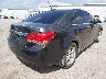 1G1PE5SB5G7****** Salvage and Wrecked 2016 Chevrolet Cruze Limited in Oklahoma State