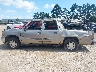 3GKEC16Z83G****** Salvage 2003 GMC Yukon XL