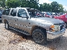 3GKEC16Z83G****** Salvage and Wrecked 2003 GMC Yukon XL in Longview