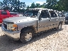 3GKEC16Z83G****** Used and Repairable 2003 GMC Yukon XL in Longview