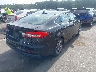 3FA6P0RU4KR****** Salvamento y Destrozados 2019 Ford Fusion Hybrid en Estado de Carolina del Norte