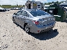 KMHEC4A41FA****** Salvamento y Reparables 2015 Hyundai Sonata Hybrid en Manchester