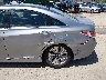 KMHEC4A41FA****** Salvamento y Reparables 2015 Hyundai Sonata Hybrid en Estado de New Hampshire