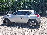 JN8AF5MV8DT****** Salvage 2013 Nissan Juke