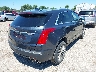1GYKNCRS4KZ****** Salvage and Wrecked 2019 Cadillac XT5 in Illinois State