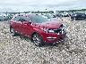5LMCJ2C96GU****** Salvage and Wrecked 2016 Lincoln MKC in Lincoln