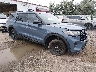 1FMWK8GC3SG****** Salvage and Wrecked 2025 Ford Explorer in Billings