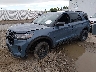 1FMWK8GC3SG****** Used and Repairable 2025 Ford Explorer in Billings