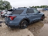 1FMWK8GC3SG****** Salvage and Wrecked 2025 Ford Explorer in Montana State