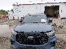 1FMWK8GC3SG****** Salvage and Repairable 2025 Ford Explorer in Montana State