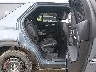 1FMWK8GC3SG****** Wrecked 2025 Ford Explorer in Billings