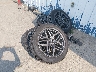 1FMWK8GC3SG****** Salvage and Wrecked 2025 Ford Explorer in Billings