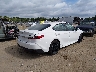4T1DAACK5SU****** Salvamento y Destrozados 2025 Toyota Camry en Estado de Tennessee