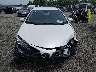 5YFBURHE4JP****** Wrecked 2018 Toyota Corolla in Maryland State