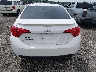 5YFBURHE4JP****** Wrecked 2018 Toyota Corolla
