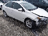5YFBURHE4JP****** Salvage and Wrecked 2018 Toyota Corolla in Elkton