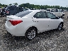 5YFBURHE4JP****** Salvage and Wrecked 2018 Toyota Corolla in Maryland State