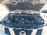 1N6AD07U87C****** Repairable 2007 Nissan Frontier in Salt Lake City