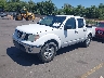 1N6AD07U87C****** Used and Repairable 2007 Nissan Frontier in Salt Lake City