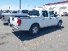 1N6AD07U87C****** Salvage and Wrecked 2007 Nissan Frontier in Utah State