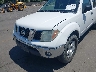 1N6AD07U87C****** Salvage and Repairable 2007 Nissan Frontier in Utah State