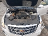 1G6AA5RX3H0****** Repairable 2017 Cadillac ATS in Atlanta South