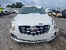 1G6AA5RX3H0****** Wrecked 2017 Cadillac ATS in Georgia State