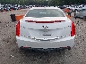 1G6AA5RX3H0****** Wrecked 2017 Cadillac ATS