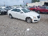 1G6AA5RX3H0****** Salvage and Wrecked 2017 Cadillac ATS in Atlanta South
