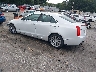 1G6AA5RX3H0****** Salvage and Repairable 2017 Cadillac ATS in Atlanta South