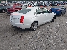 1G6AA5RX3H0****** Salvage and Wrecked 2017 Cadillac ATS in Georgia State