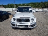 W1NYC7HJ1RX****** Wrecked 2024 Mercedes-Benz G-Class in Iowa State