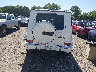 W1NYC7HJ1RX****** Wrecked 2024 Mercedes-Benz G-Class