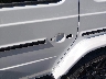 W1NYC7HJ1RX****** Repairable 2024 Mercedes-Benz G-Class