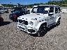 W1NYC7HJ1RX****** Used and Repairable 2024 Mercedes-Benz G-Class in Dream Rides