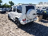 W1NYC7HJ1RX****** Salvage and Repairable 2024 Mercedes-Benz G-Class in Dream Rides