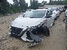 3N1AB8DV7LY****** Used and Repairable 2020 Nissan Sentra in Atlanta North
