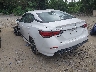 3N1AB8DV7LY****** Salvage and Repairable 2020 Nissan Sentra in Atlanta North
